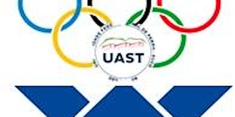 Imagem principal do evento I Olimpíada Interna de Administração da UAST 