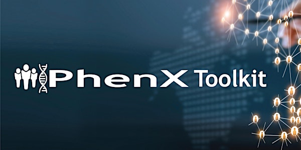 Using the PhenX Toolkit to design studies optimized for data sharing