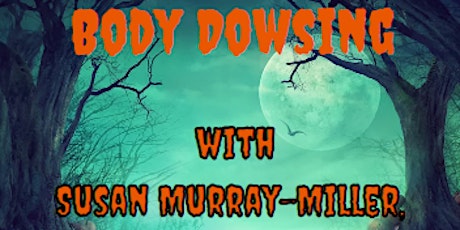 Body Dowsing primary image