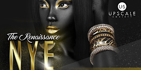 The Renaissance New Years Eve Party Manhattan: By Upscale Society