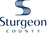Logo von Sturgeon County