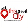 Logotipo de This Great City Business Network