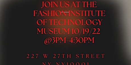 LTS HUB WED  FASHION INSTITUTE OF TECHNOLOGY GROUP