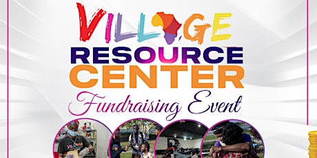 Roots Collective x Village (FREE)dge Fundraising Event