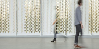 Interiors Industry Lecture - Giles Miller Studio