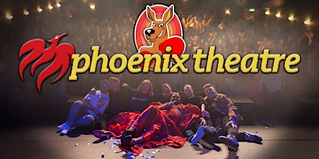 LIVE @ The Phoenix Theatre primary image