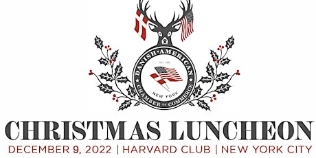 DACC Annual Christmas Luncheon 2022