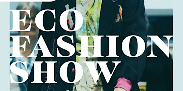 Victoria Eco Fashion Week Fall 2022