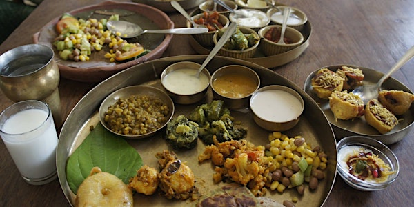 Aashyana Advice Service Launch Lunch