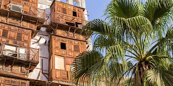 Jeddah Photography & Exhibition Workshop