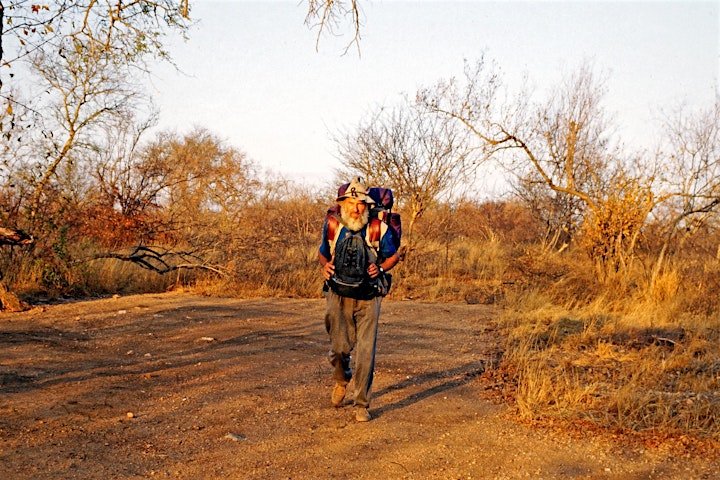 Afrika: Paradiesjäger Gangerl reist 2 Jahre als Backpacker durch 29 Länder: Bild 