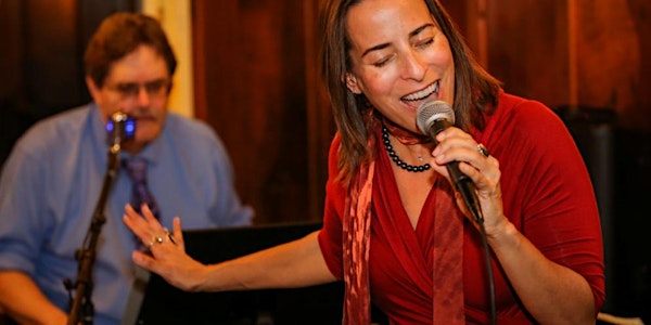 Jenna Mammina Sings at Tallman Concert with Conversation