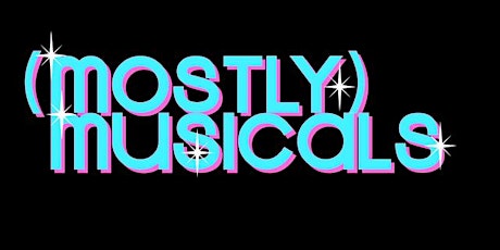 (mostly)musicals #43