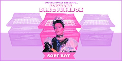 Softboy's DRAG JUKEBOX
