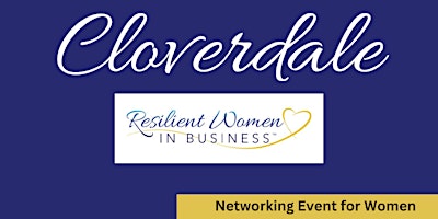 Surrey/Langley -  Resilient Women In Business Netw
