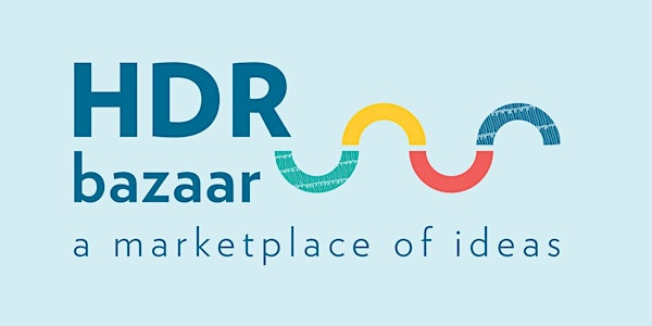 HDR Bazaar 2022