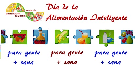 Imagen principal de Día de la Alimentación Inteligente