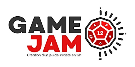 Game Jam - Jeu de société