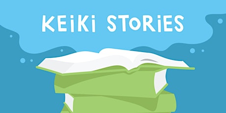 October Keiki Stories