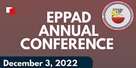 EPPAD ANNUAL CONFERENCE