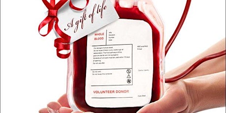 Kingston Blood Donor Clinic primary image