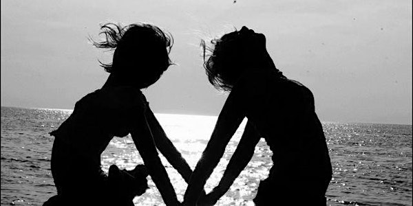 The Art of Flirting & Ecstatic Touch with Alex, Monique, & Peter