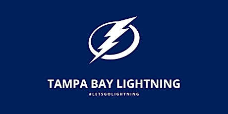 Meet and Learn from Chief Marketing Officer of the Tampa Bay Lightning
