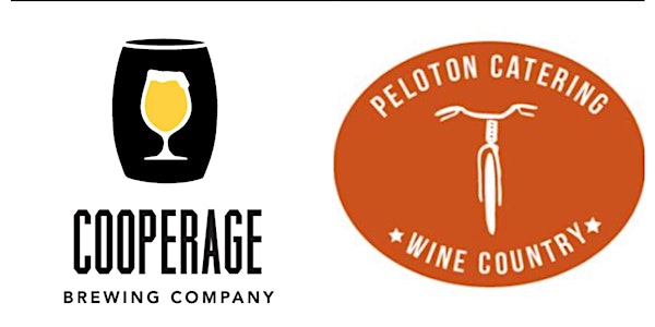 Epic Beer Paired Dinner Fire Relief Benefit