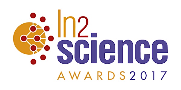 2017 In2science Awards