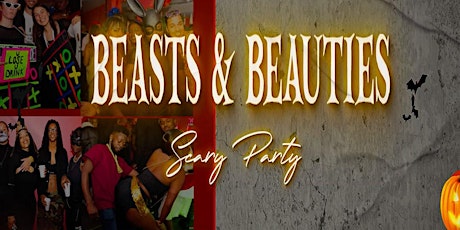 Beasts & Beauties