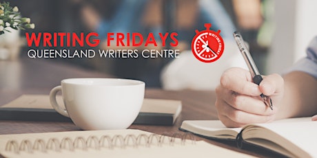 Writing Friday - Maryborough Library