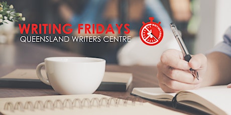 Writing MONDAY - Hervey Bay Library