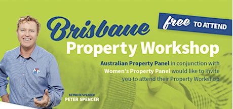 Brisbane | Let us show you how to invest in Property primary image