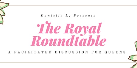 Royal Roundtable primary image