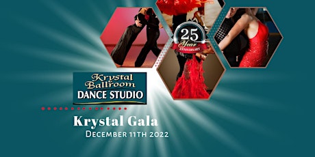 The Krystal Gala