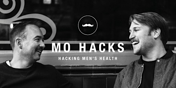 Movember & Inspire9 Present: Mo Hacks 2017