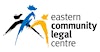 Eastern Community Legal Centre's Logo