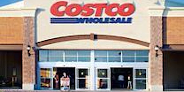 Costco Brookhaven Coffee & Contacts Networking Event