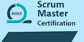 CSM Certification Training in Detroit, MI primary image