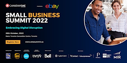 The Small Business Summit 2022
