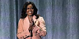 Michelle Obama: The Light We Carry Tour