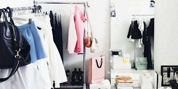 Fashion & Accessories Pop-Up Shop | The Best Of Hong Kong