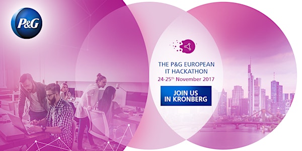 Procter & Gamble Hackathon