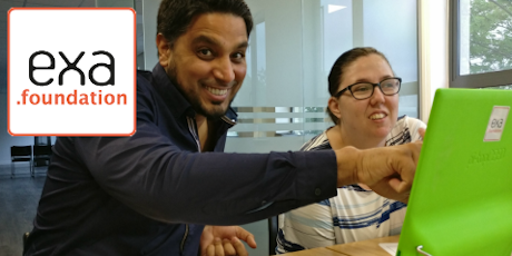 #exabits: GCSE Computer Science Day1, Coventry 2Nov17 tickets