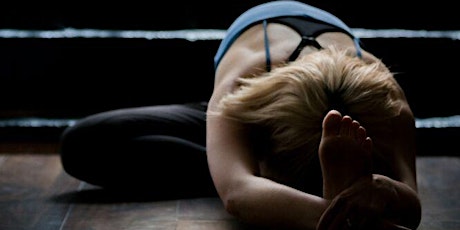 Moonteoir - Empowering Yoga for Women primary image