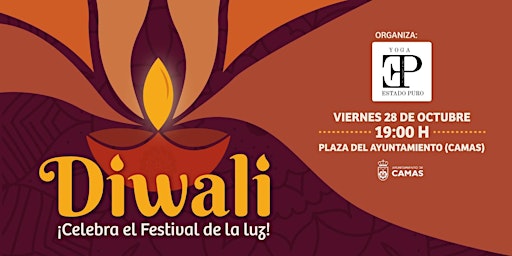 DIWALI - EL FESTIVAL DE LAS LUCES