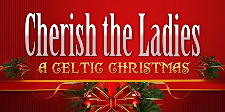 CHERISH THE LADIES CELTIC CHRISTMAS