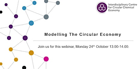 Modelling the Circular Economy