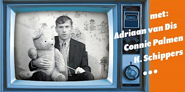 Literatuur op TV