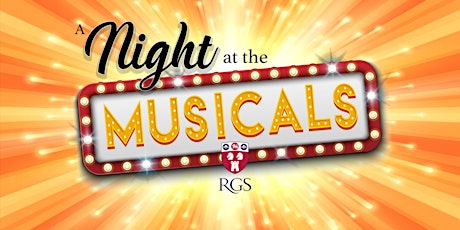 A NIGHT AT THE MUSICALS